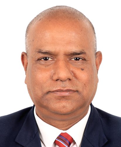 Mr. Sanjeev Kumar Karn